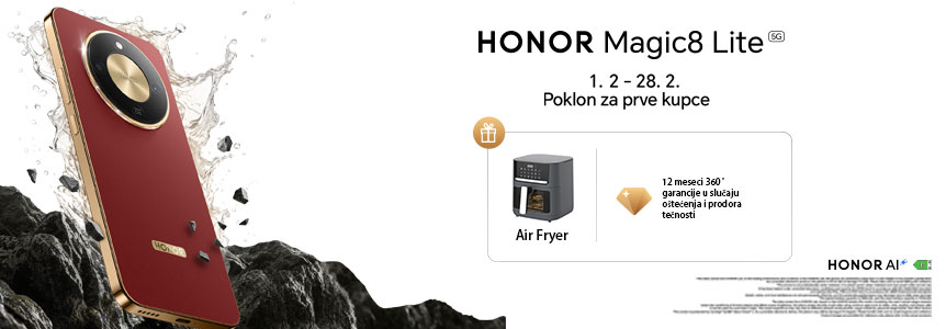 Honor Magic 